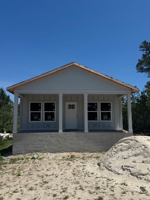 Photo of 1589 Sea Breeze Way, Carrabelle, FL 32322 (MLS # 322749)