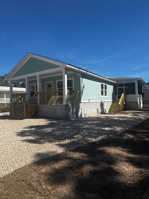 Photo of 1589 Sea Breeze Way, Carrabelle, FL 32322 (MLS # 322749)