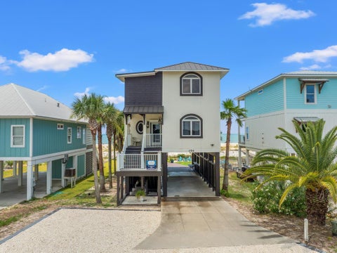 Photo of 194 Sweetwater Shores Dr, Port Saint Joe, FL 32456 (MLS # 328793)