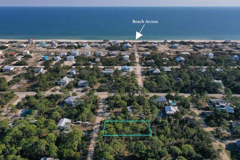Photo of 308 Howell St, Saint George Island, FL 32328 (MLS # 326401)
