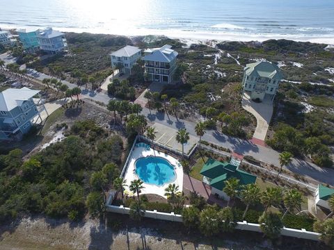 Photo of Lot 22 Hibiscus Dr, Cape San Blas, FL 32456 (MLS # 327682)