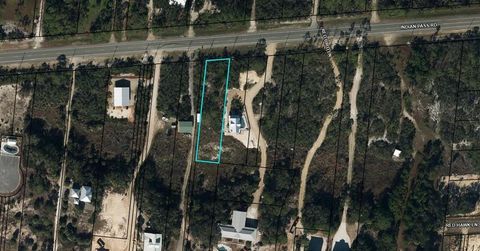 Photo of 1528 Indian Pass Rd, Port Saint Joe, FL 32456 (MLS # 327825)