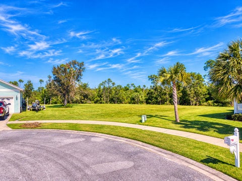 Photo of 216 St Frances St, Mexico Beach, FL 32456 (MLS # 329804)