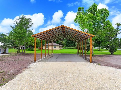 Photo of 133 Sealy Dr, Wewahitchka, FL 32465 (MLS # 328537)