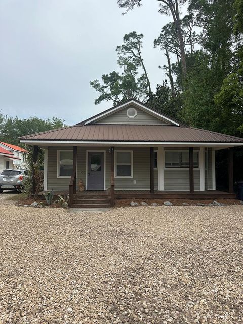 Photo of 255 The Prado St, Apalachicola, FL 32320 (MLS # 326350)