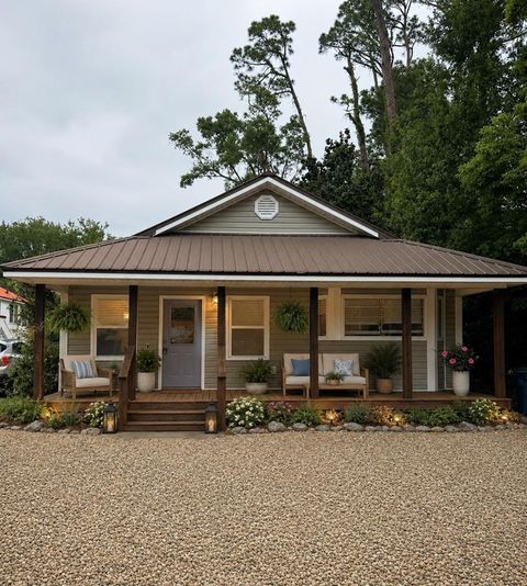 Photo of 255 The Prado St, Apalachicola, FL 32320 (MLS # 326350)
