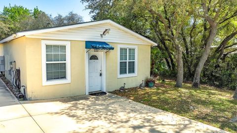 Photo of 115 Arizona St, Lanark Village, FL 32323 (MLS # 327965)