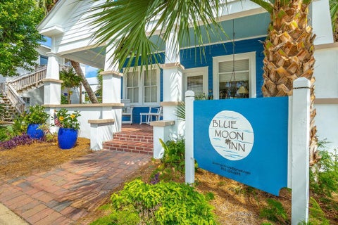 Photo of 19 Leslie Street, Apalachicola, FL 32320 (MLS # 329829)