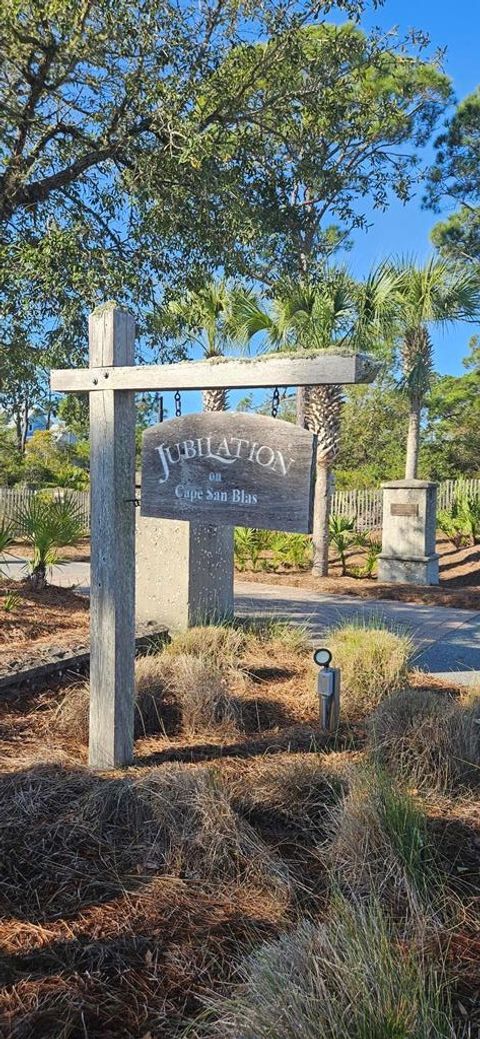 Photo of Lot 55 Cord Grass Way, Port Saint Joe, FL 32456 (MLS # 326610)