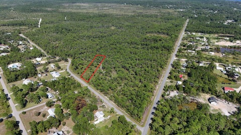 Photo of 248 Smith St, Eastpoint, FL 32328 (MLS # 329598)