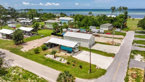 Photo of 288 Duval St, Port Saint Joe, FL 32456 (MLS # 328395)
