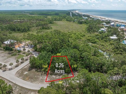 Photo of LOT 36 Waters Edge Dr, Port Saint Joe, FL 32456 (MLS # 327720)