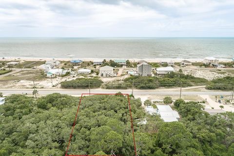 Photo of 457 E Gulf Beach Dr, Saint George Island, FL 32328 (MLS # 324654)