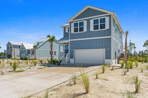 Photo of 143 Marsh View Ridge Ln, Cape San Blas, FL 32456 (MLS # 320495)