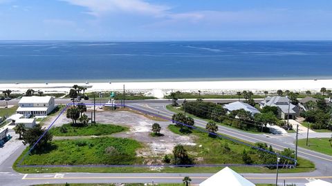 Photo of 9454 Hwy 98 W, Port Saint Joe, FL 32456 (MLS # 324823)