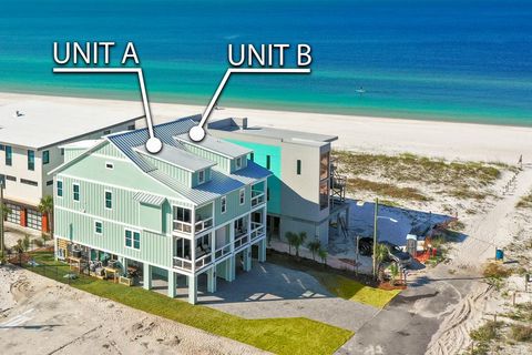 111 31st St Unit B, Mexico Beach, FL 32456 - MLS#: 314465