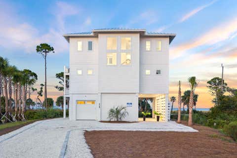 Photo of 225 Park Point Cir, Port Saint Joe, FL 32456 (MLS # 329043)