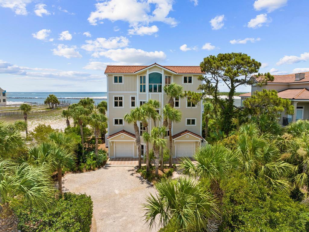 2311 Tally Ho Rd, St. George Island, FL, 32328, US, 5 Bedrooms Bedrooms, ,6 BathroomsBathrooms,Residential,Active,2311 Tally Ho Rd,1667397