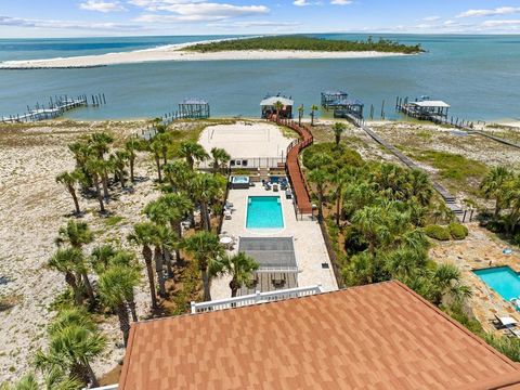 Photo of 2311 Tally Ho Rd, Saint George Island, FL 32328 (MLS # 317861)