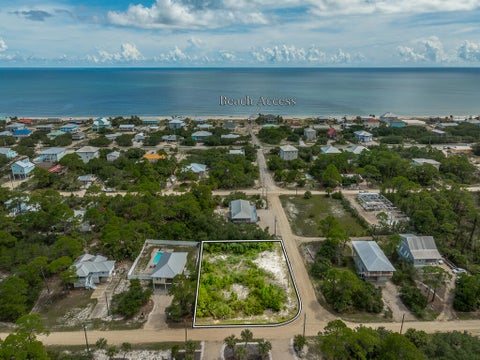 Photo of 996 W Bay Shore Dr, Saint George Island, FL 32328 (MLS # 329529)