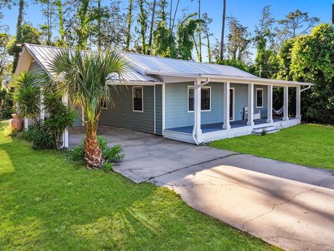 Photo of 119 Monica Dr, Port Saint Joe, FL 32456 (MLS # 328305)