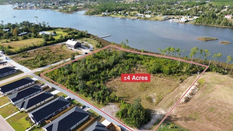 Photo of TBD Cooks St, Panama City, FL 32404 (MLS # 321003)
