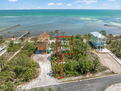 Photo of Lot 3 Pinnacle Dr, Port Saint Joe, FL 32456 (MLS # 321505)