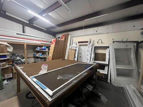 Photo of 151 A Commerce Blvd, Port Saint Joe, FL 32456 (MLS # 324133)