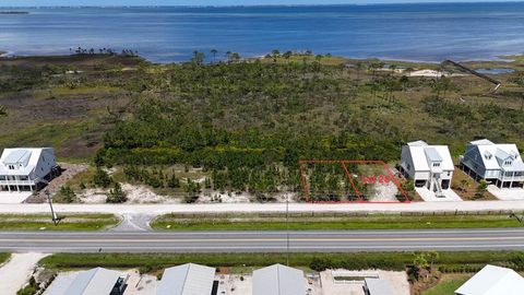 Photo of Lot 28 Sr 30-A, Port Saint Joe, FL 32456 (MLS # 322315)