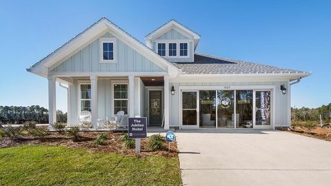 Photo of 166 Porter Dr, Port Saint Joe, FL 32456 (MLS # 326500)