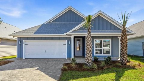 Photo of 166 Porter Dr, Port Saint Joe, FL 32456 (MLS # 326500)