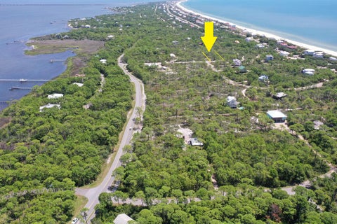 Photo of 1320 Azalea Dr, Saint George Island, FL 32328 (MLS # 329685)