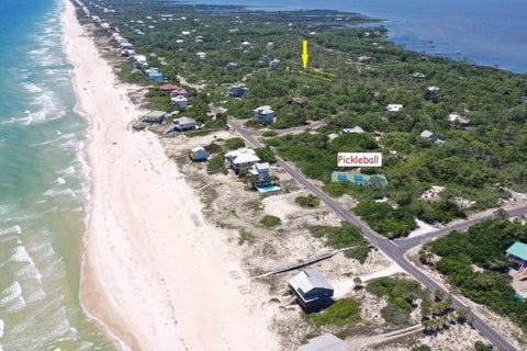 Photo of 1320 Azalea Dr, Saint George Island, FL 32328 (MLS # 329685)