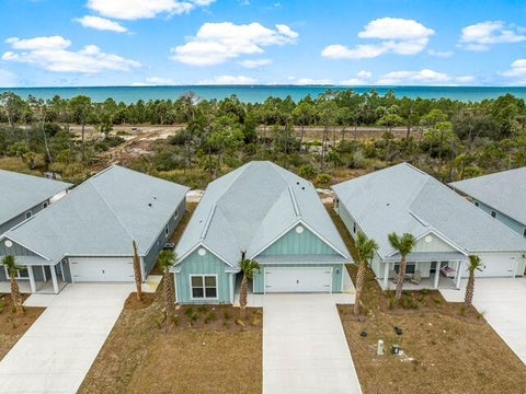 Photo of 264 Sea Grove Way, Port Saint Joe, FL 32456 (MLS # 329672)