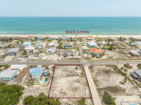Photo of 901 E Gulf Beach Dr, Saint George Island, FL 32328 (MLS # 328960)