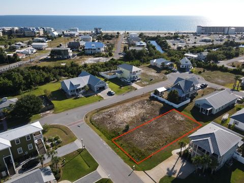 Photo of 104 Ocean Plantation Cir, Mexico Beach, FL 32456 (MLS # 324124)