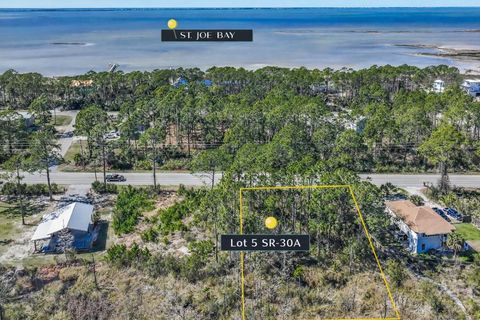Photo of Lot 5 Sr 30-A, Port Saint Joe, FL 32456 (MLS # 326508)