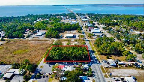 Photo of 236 Highway 98, Eastpoint, FL 32328 (MLS # 320593)