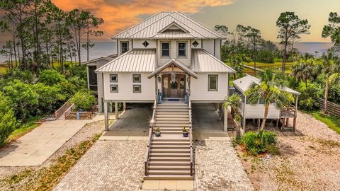 Photo of 2331 Sr 30-A, Port Saint Joe, FL 32456 (MLS # 322238)