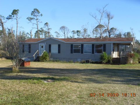 Photo of 450 Santa Anna St, Port Saint Joe, FL 32456 (MLS # 326364)