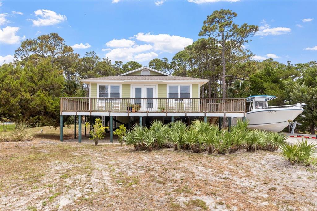 

                                                                             St. George Island                                

                                    , FL - $849,000