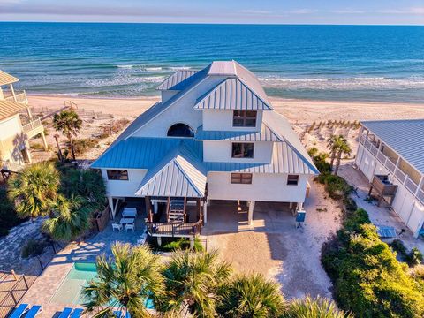 Photo of 1940 Nautilus Dr, Saint George Island, FL 32328 (MLS # 325097)