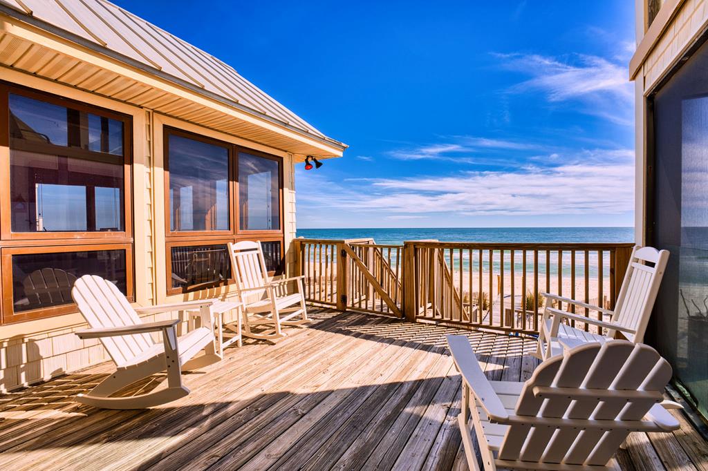 St. George Island, Florida, 32328, United States, 5 Bedrooms Bedrooms, ,5 BathroomsBathrooms,Residential,Active,2012440