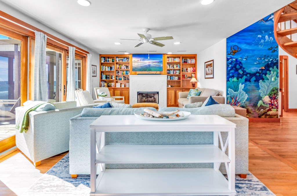 St. George Island, Florida, 32328, United States, 5 Bedrooms Bedrooms, ,5 BathroomsBathrooms,Residential,Active,2012440