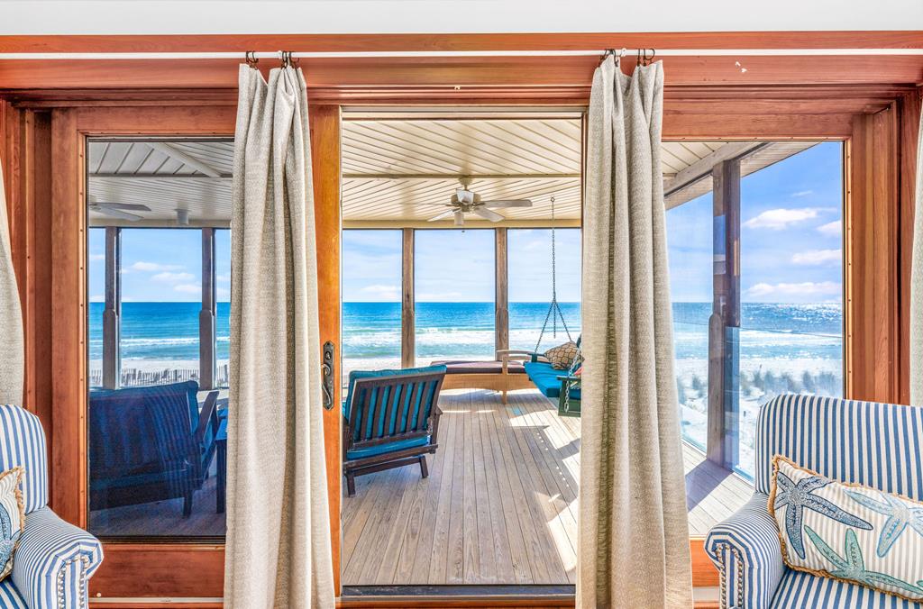 St. George Island, Florida, 32328, United States, 5 Bedrooms Bedrooms, ,5 BathroomsBathrooms,Residential,Active,2012440