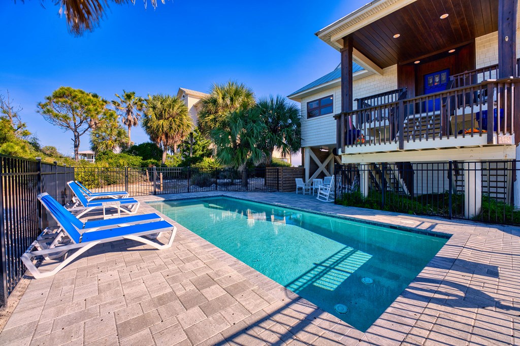 St. George Island, Florida, 32328, United States, 5 Bedrooms Bedrooms, ,5 BathroomsBathrooms,Residential,Active,2012440