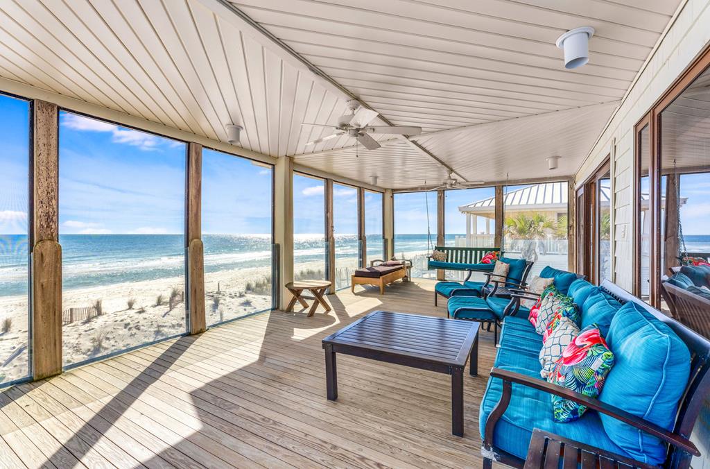 St. George Island, Florida, 32328, United States, 5 Bedrooms Bedrooms, ,5 BathroomsBathrooms,Residential,Active,2012440