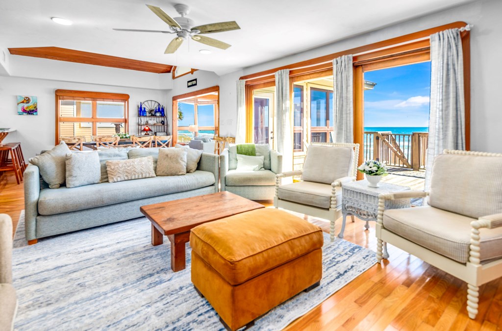 St. George Island, Florida, 32328, United States, 5 Bedrooms Bedrooms, ,5 BathroomsBathrooms,Residential,Active,2012440