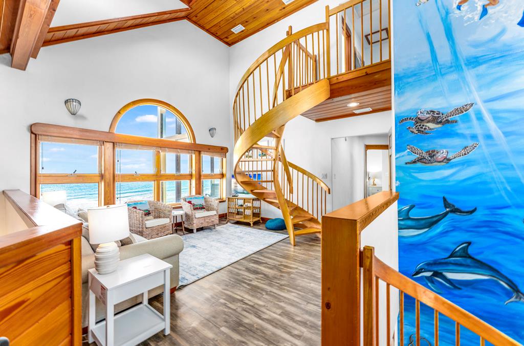 St. George Island, Florida, 32328, United States, 5 Bedrooms Bedrooms, ,5 BathroomsBathrooms,Residential,Active,2012440