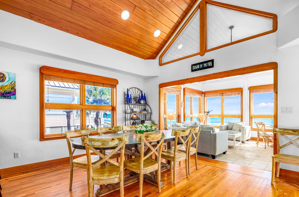 St. George Island, Florida, 32328, United States, 5 Bedrooms Bedrooms, ,5 BathroomsBathrooms,Residential,Active,2012440